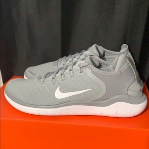 WMNS NIKE FREE RN 2018